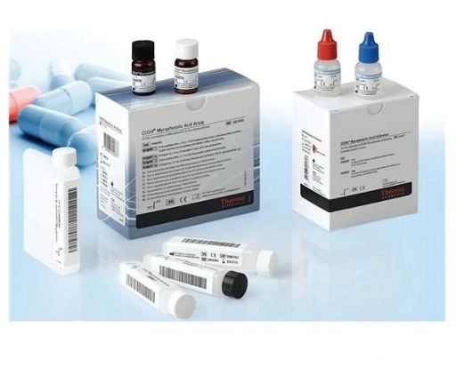Ortho-Clinical Diagnostics CONTROL, CEDIA BUPRENORPHINE II LOW (1/BX) D/S - 10020804