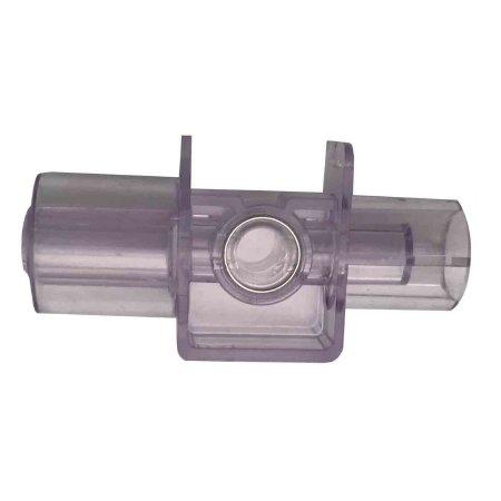 Edan USA ADAPTER, AIRWAY DISP NEO (10/BX) - 6312-00