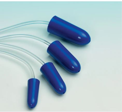 CareFusion PROBE, NASAL DISP MED (10/PK) D/S - 36-NPROBE03