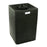 US Plastic Corp. Tamco Square Utility Tanks with Lid