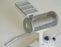 2-Place Slide Dryer