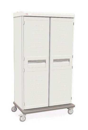 Mobile Supply Cabinet
