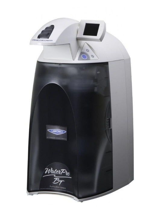 RO-purified water