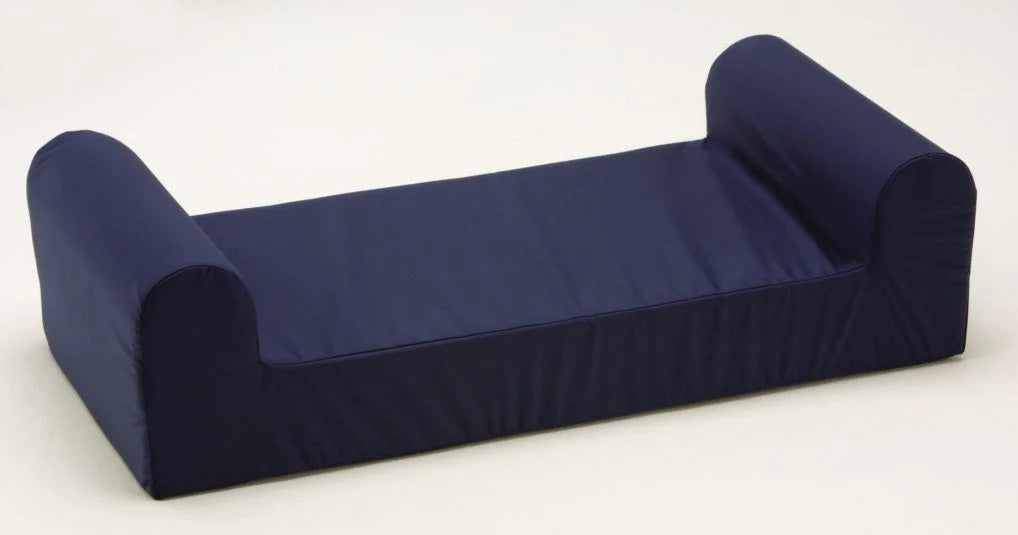 HeelZup - Foot / Heel Elevating Cushion 30 W X 14 D Inch Foam Freestanding - HZ14R