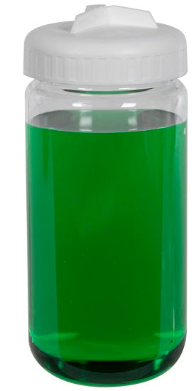  Bottles with Sealing Cap
