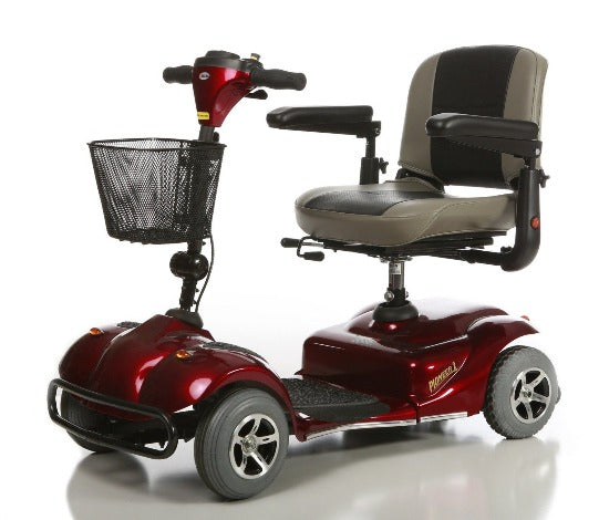 Mini Electric Scooter