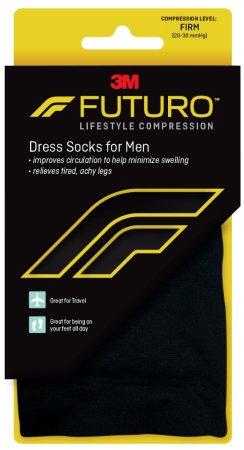 EHOB HEEL PROTECTOR, TRUVUE XLG (6/CS) - TRUEVUEXL060