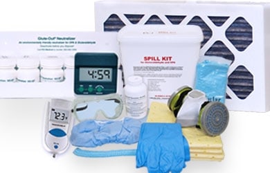 Compliance Kit