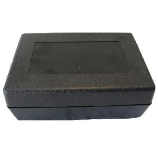 Hinged Storage Box