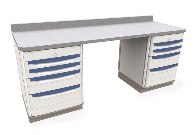 Starsys Stationary Workcenter