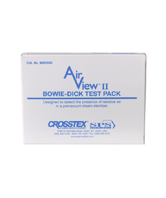 AirView II Bowie-Dick Test Pack