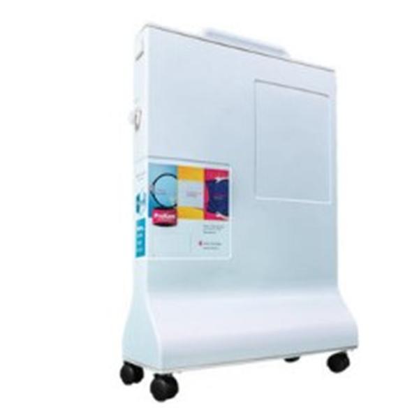 Biodex Medical Systems FLOOD SOURCE, RADIOACTIVITY COBALT-57 FEATHERLITE RECTGL - 043-861