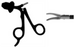 Dissectors and Graspers