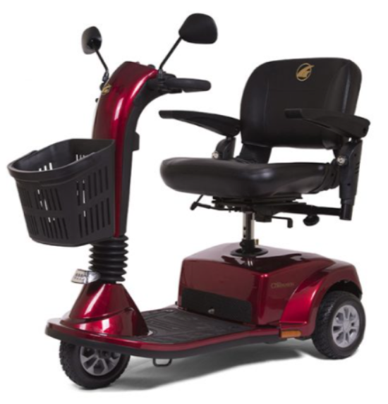 Mobility Scooter