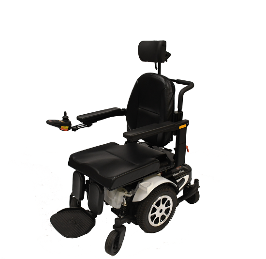 Power Wheelchair