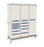 Mobile Supply Cabinet