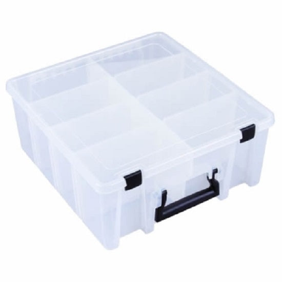 Compartment Box