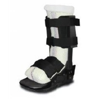 Cast Boot