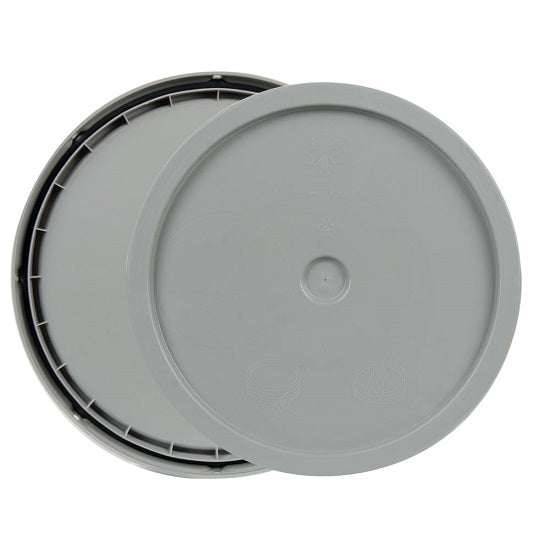 Bucket Lid with Tear Tab