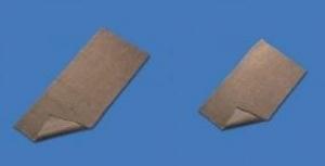 Argentum Medical DRESSING, SILVERLON NEGATIVE PRESSURE 5"X8" (5/BX) - NPD-58