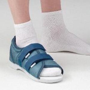 Darby Stat - Post-Op Shoe Pediatric Pediatric - DS1012-00