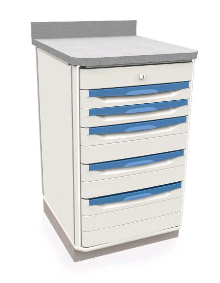 Starsys Stationary Workcenter