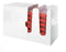 Cardinal - Pipette Tip 1 to 200 µL Without Graduations Sterile - CHT090RS