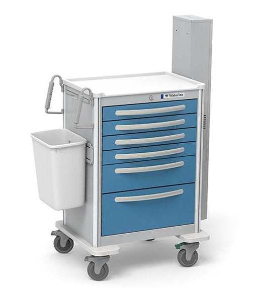 Treatment Cart
