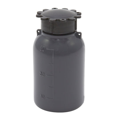 Narrow Mouth Bottle