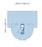 Abdominal Drape