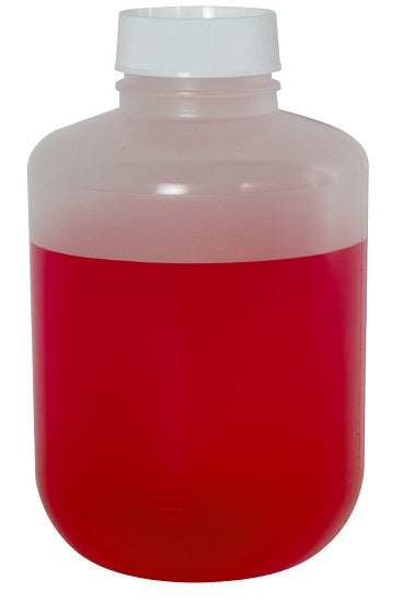  Polypropylene Round Mason Jar with 70mm Cap