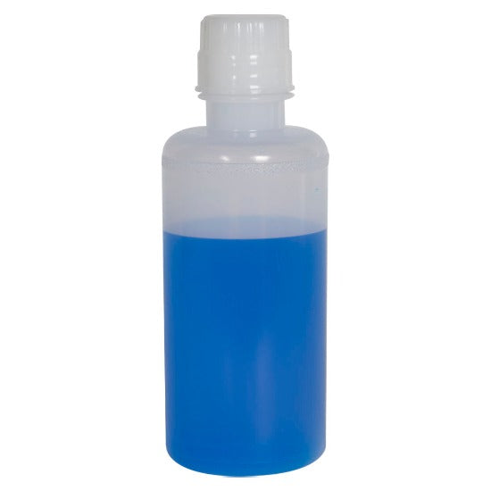 Round Bottle