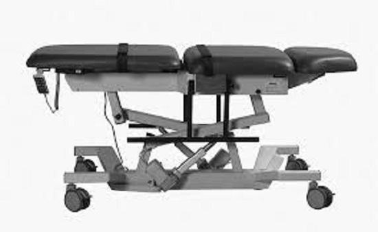 Biodex Medical Systems Ultrasound Table Headrest For Ultra Pro 058-700, 058-701, 058-702, Ultrasound Table - 058-738