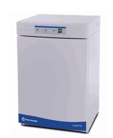 Fisher Scientific Fisherbrand Isotemp Incubator CO2/Direct Heat 6.5 cu. ft./184 Liter - 20-235-32