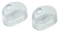 Innovative Med - Handpiece Tip Small, Clear, Disposable - IM-EXT-1S