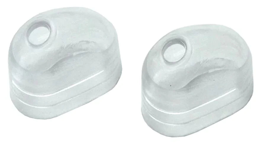 Innovative Med - Handpiece Tip Small, Clear, Disposable - IM-EXT-1S