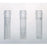 Cardinal Microcentrifuge Tube Conical Bottom Plain 1.5 mL Without Color Coding Snap Cap Polypropylene Tube - C1300-29