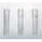 Cardinal - Microcentrifuge Tube Conical Bottom Plain 1.5 mL Without Color Coding Snap Cap Polypropylene Tube - C1300-29