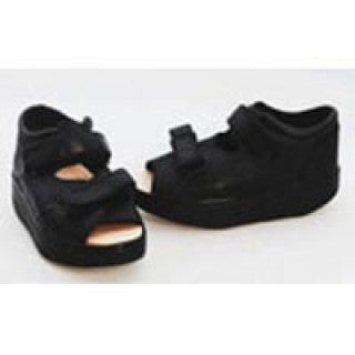 Wound Care Shoe