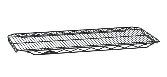 Wire Display Shelf