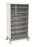 Mobile Supply Cabinet
