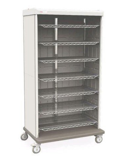 Mobile Supply Cabinet