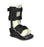 Derma Sciences TCC-EZ Walker Boot Hook and Loop Closure Left or Right Foot - TCC21131