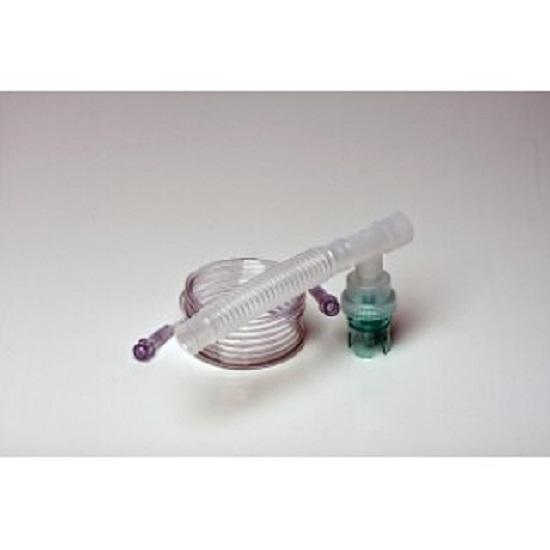 Teleflex - Anesthesia Breathing Circuit Expandable Tube 60 Inch Tube Dual Limb Adult 3 Liter Bag Single Patient Use - 356213