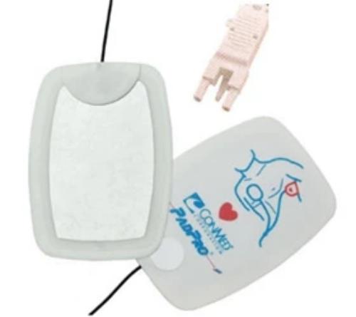 Defibrillator Electrode Pad