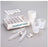 Cardinal SLIDE, URINALYSIS MICROSCOPE 10CHAMBER LF (100/PK 10PK/CS) - CH3050-17