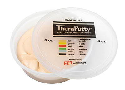 Standard Exercise Putty