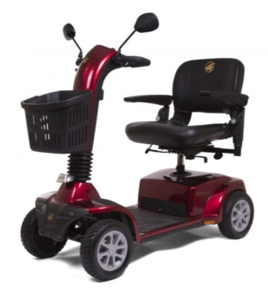 Mobility Scooter