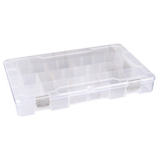 Compartment Box