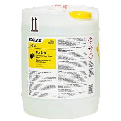 Laundry Detergent